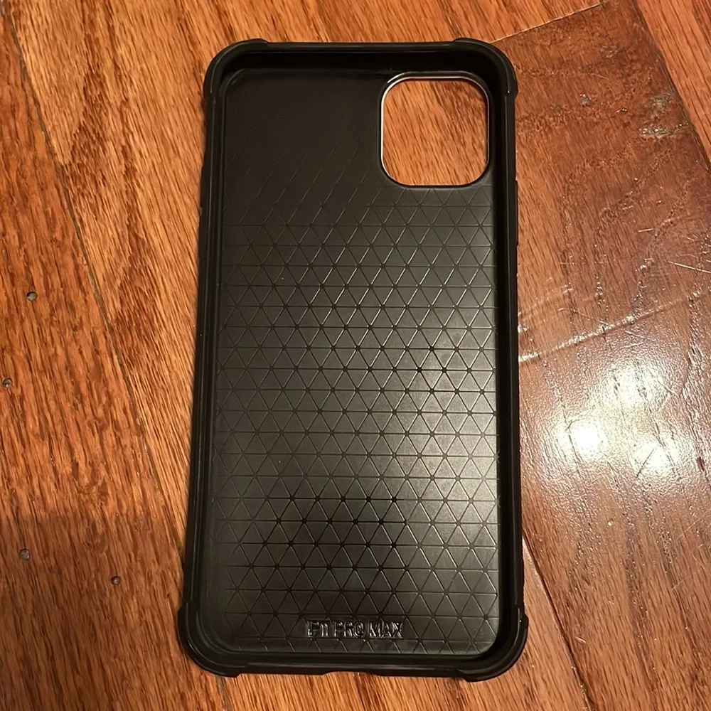 ❤️3/$25❤️ NWT Danny Devito iPhone 11 Pro Max case